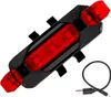 APT ZD41B Set di illuminazione per biciclette 2 pz Anteprima dell’immagine prodotto 17