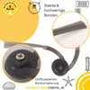 Accessoire set, reserveeronderdelen kit voor Roborock Qrevo Productafbeelding-voorbeeld 4