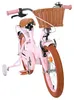 Bicicletta per bambini Volare Ashley - ragazze - 16 pollici Anteprima dell’immagine prodotto 5
