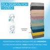 Poduszki24 - Poduszka do siedzenia 40x40 cm o grubości 10 Podgląd zdjęcia produktu 7