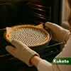 Kuketo | Ceramiczne kulki do pieczenia 700 G z torbą - Podgląd zdjęcia produktu 5