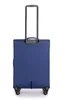 Stratic Stratic Strong - 4-Rollen-Trolley M 65 cm erw. Produktbild-Vorschau 12