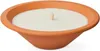 Spaas Outdoor-Kerze Royal Flame – Terrakotta-Gartenkerze – Produktbild-Vorschau 2