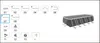Bestway® Ersatzteil Horizontale Poolstange C (grau) für Produktbild-Vorschau 2
