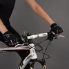 CHIBA BioXCell Lady - Gants de protection noirs, taille L, Voir les images du produit 3