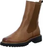 Paul Green Chelsea Boots Damen 31363735373634 Braun 39 EU Produktbild-Vorschau 2