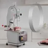 VEVOR, hoja de sierra para máquina de corte de huesos, Vista previa de la imagen del producto 9