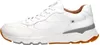Rieker Sneakers Laag  Sneakers Laag - Wit - Maat 44 Produktbild-Vorschau 1