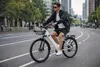 PIXAR C1 Pro Pedelec 28 Zoll E-Bike, 36V 18Ah Akku , Produktbild-Vorschau 9