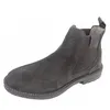 Pius Gabor Stiefelette Stiefelette Veloursleder/Textil Produktbild-Vorschau 11