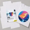 Papier do Sublimacji A4 100 arkuszy Transferowy Podgląd zdjęcia produktu 3
