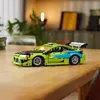 L'auto Mitsubishi Eclipse di Fast and Furious Anteprima dell’immagine prodotto 24