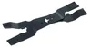 vhbw Ersatz-Messer kompatibel mit Stihl Viking MB 448.1 TC, Produktbild-Vorschau 1