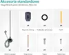 EMKE Suszarka do ręczników Elektryczny asymetryczny Podgląd zdjęcia produktu 9