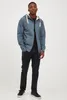 BLEND BHSpeedy Herren Sweatjacke Kapuzenjacke Hoodie mit Produktbild-Vorschau 3