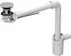 Geberit vidange de lavabo/siphon de chambre pour un robinet Voir les images du produit 1
