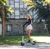 E-Scooter STREETBOOSTER Vega weiß - mit Straßenzulassung, Produktbild-Vorschau 2