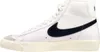 Nike Ultrabest W Blazer Mid 77 Bílý Náhled obrázku produktu 13