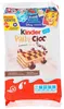 Kinder 8000500283240, 290 g, 127 kcal, 1836 kJ, 439 kcal, Náhľad obrázku produktu 2