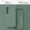 EAZY CASE - TPU Hülle für Samsung Galaxy S23, TPU Case Produktbild-Vorschau 3
