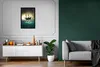 MuchoWow® MuchoWow® Gerahmtes Poster Boot - Hai - Meer Produktbild-Vorschau 7