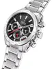 Festina Chronograf Timeless Chronograph Black Náhľad obrázku produktu 11