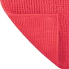 MSV Badteppich/Badematte fur den Boden - rot - 40 x 60 cm Produktbild-Vorschau 2