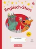 Englisch-Stars 4. Schuljahr - Allgemeine Ausgabe 2025 - Náhled obrázku produktu 2