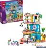 Klubovna LEGO® Friends Heartlake City Friends 42689 Náhled obrázku produktu 25