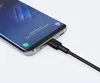 AUKEY CB-CD30, 0,9 m, USB A, USB C, 0,48 Gbit/s, Czarny Podgląd zdjęcia produktu 3