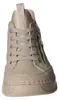 Rieker Damen Sneaker Schlupfschuh mit Plateau und weichem Produktbild-Vorschau 15