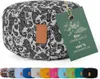 coussin de Yoga Vishnu #DoYourYoga - rempli de vannure Voir les images du produit 8