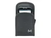 Mobilis Holster Basic S HHD  + Belt Produktbild-Vorschau 4