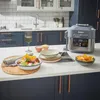 Ninja Speedi Rapid Cooking System & Heißluftfritteuse Produktbild-Vorschau 43