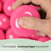 50 ballen voor een ballenbak, 5,5 cm, babyballen, plastic Productafbeelding-voorbeeld 7