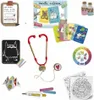 Diset 1120200281, 3 rok/roky, Karton, Plast, Vícebarevný Náhled obrázku produktu 2