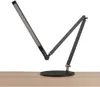 Dimmbare LED-Tischlampe Schreibtisch Faltbare Metall Swing Produktbild-Vorschau 3