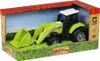 RAPPA Traktor mit Schaufel mit Sound und Licht Produktbild-Vorschau 2