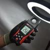 Luxmessgerät TASI Lichtmessgerät mit Aufzeichnungsfunktion Produktbild-Vorschau 4