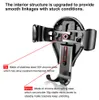 Baseus Osculum Car Gravity Holder for Phone (Black) Voir les images du produit 34