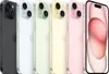 Apple iPhone 15 , 15,5 cm (6.1"), 2556 x 1179 Pixel, 256 Produktbild-Vorschau 5