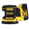 Dewalt DCW210P2-QW Akku-Exzenterschleifer Produktbild-Vorschau 4