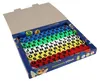 Die Biene lernt Buchstaben – 110-teiliges Puzzle in einer Produktbild-Vorschau 2