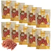Mersjo Entenstreifen weich 5kg Hundesnack 92% Fleisch Produktbild-Vorschau 1