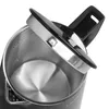 Lauben LBNEK1800BC, 1,5 l, 1800 W, Czarny, Stal nierdzewna, Podgląd zdjęcia produktu 9
