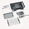Severin SENOA DigitalBOOST PG 8114 schwarzsilber  Produktbild-Vorschau 4