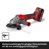 Original Einhell 5-tlg. Dünntrennscheiben-Set für Metall, Ø Produktbild-Vorschau 10