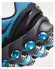 Nike Air Max DN8 HV4525-400 Photo Blue/Black-Vivid Orange Produktbild-Vorschau 7