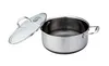 Westinghouse Kochtopf Black Signature - ø 24 cm - Standard Produktbild-Vorschau 2