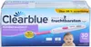Clearblue Ovulationstest digital 30 St Náhľad obrázku produktu 1